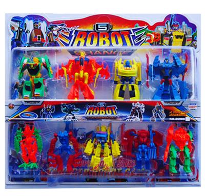 METAMORPHOSIS TEAM - OBL878637