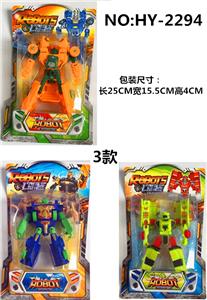 DEFORMATION CHARIOT - OBL878642