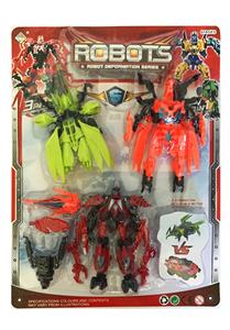 METAMORPHOSIS INSECT - OBL878652