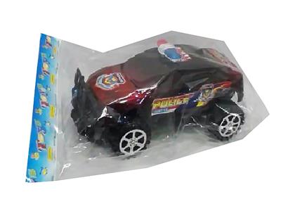 INERTIA SOLID COLOR OFF ROAD POLICE VEHICLE - OBL878738