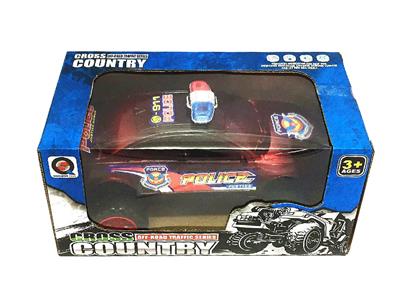 OFF ROAD INERTIAL VEHICLE GCC - OBL878739