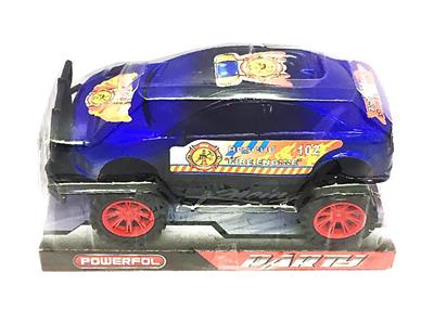 INERTIA OFF ROAD FIRE TRUCK GCC - OBL878748