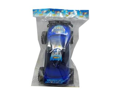 OFF ROAD INERTIAL VEHICLE - OBL878751