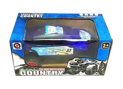 OFF ROAD INERTIAL VEHICLE GCC - OBL878752