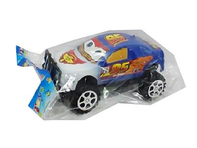 GENERAL MOBILIZATION OF INERTIA SOLID COLOR AUTOMOBILE - OBL878755