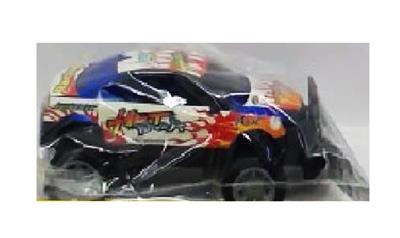 OFF ROAD INERTIAL VEHICLE - OBL878758