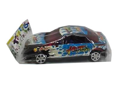 INERTIA CAR - OBL878761