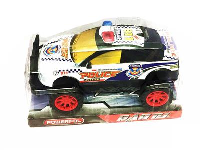 OFF-ROAD INERTIAL VEHICLE - OBL878769