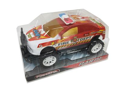INERTIAL FIRE ENGINE - OBL878772