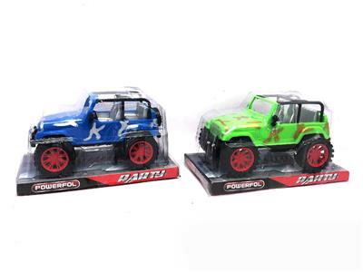 INERTIA CAMOUFLAGE JEEP GCC - OBL878778