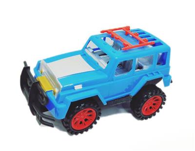 INERTIA HUMMER (TWO HYBRID) GCC - OBL878784