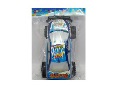 OFF ROAD INERTIAL VEHICLE - OBL878789