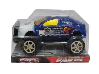 OFF ROAD INERTIAL VEHICLE - OBL878801