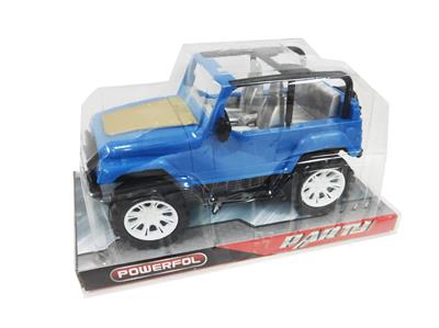 INERTIA OFF ROAD VEHICLE GCC - OBL878806