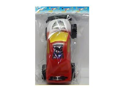 OFF ROAD INERTIAL VEHICLE - OBL878837