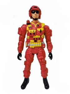 14 FIRE FIGHTERS - OBL878848