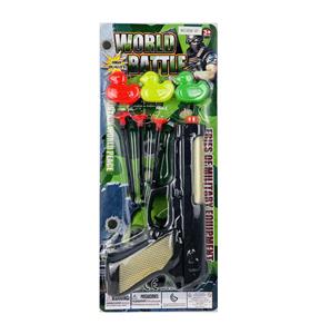 针枪警察套装 - OBL878852