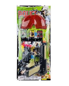 针枪警察套装 - OBL878855