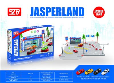 Diy4 Auto Show - OBL878918