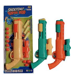 PING-PONG SOFT SHOTGUN - OBL878962