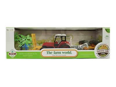 INERTIAL CAR FARMERS CAR COVER - OBL878987