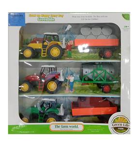 INERTIAL CAR FARMERS CAR COVER - OBL878989