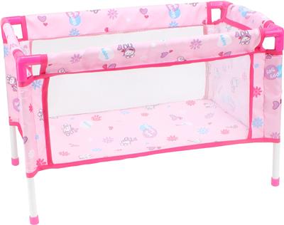 BED (IRON) - OBL879001