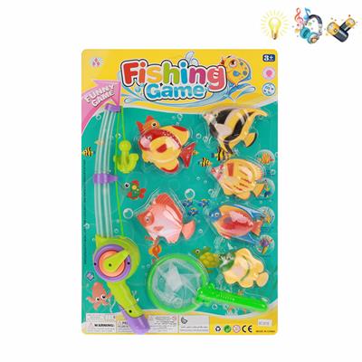 FISHING - OBL879039