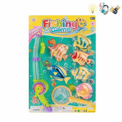 GO FISHING - OBL879040