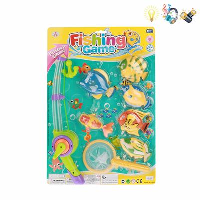 FISHING - OBL879041