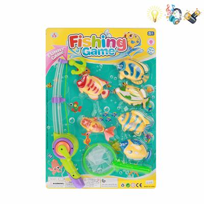 FISHING - OBL879044