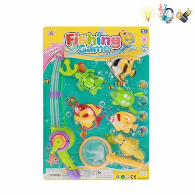 FISHING - OBL879045