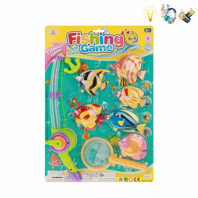 GO FISHING - OBL879051