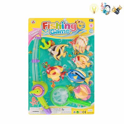 GO FISHING - OBL879052