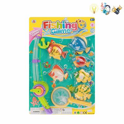 FISHING - OBL879053