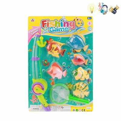 GO FISHING - OBL879054