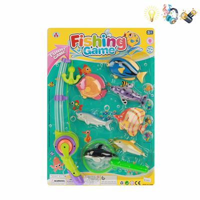 FISHING - OBL879055