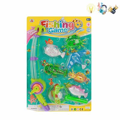 FISHING - OBL879056