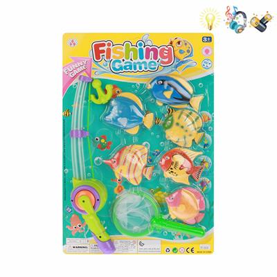 GO FISHING - OBL879058