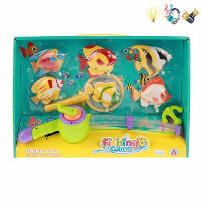 GO FISHING - OBL879059