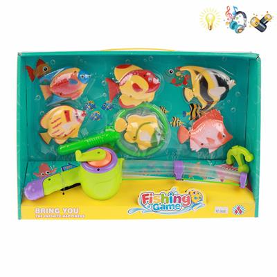 GO FISHING - OBL879060