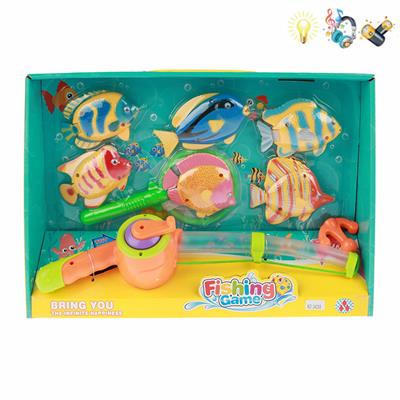 GO FISHING - OBL879062