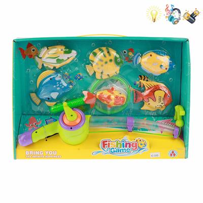 FISHING - OBL879064