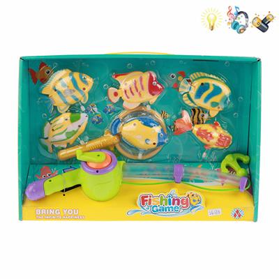 GO FISHING - OBL879065