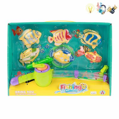 GO FISHING - OBL879066
