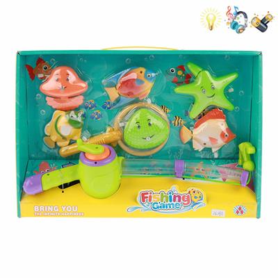 FISHING - OBL879069