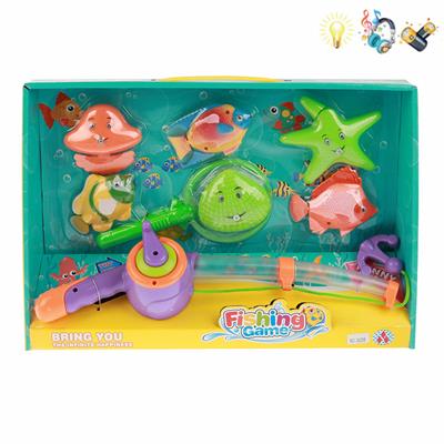 GO FISHING - OBL879070
