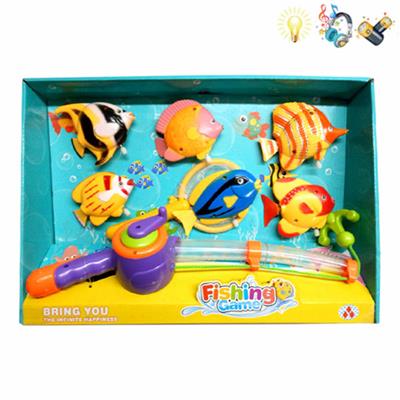 GO FISHING - OBL879071
