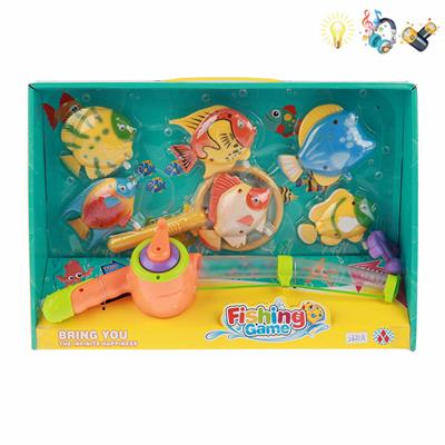 GO FISHING - OBL879073
