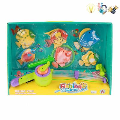 GO FISHING - OBL879074